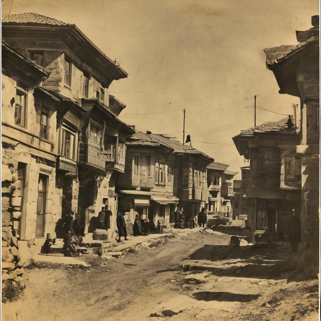 Η προέλευση⁤ του Ουρμουλού Τζαμί