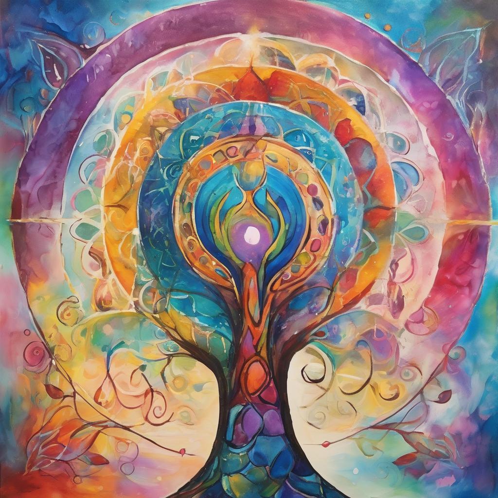 Μετατροπή Σκέψεων για Ανισορροπία σε Ενοποίηση με την Ευγνωμοσύνη