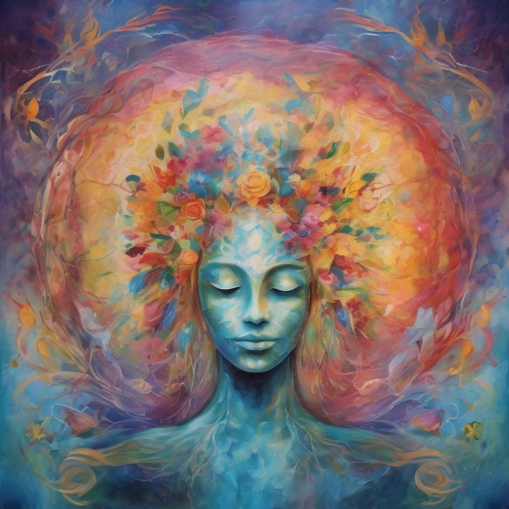 Η συνειδητή αλλαγή σκέψης για ανθεκτικό πνεύμα