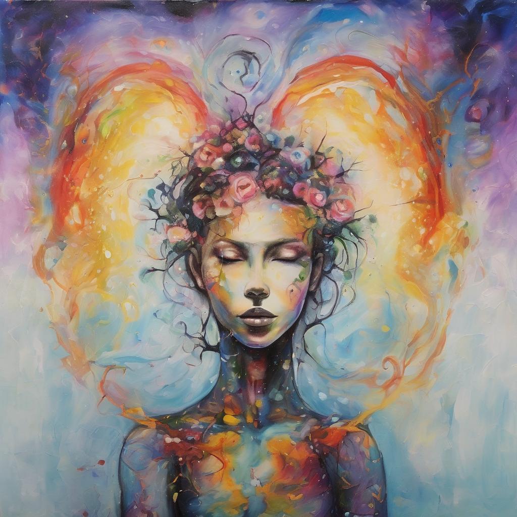 Ξεπερνώντας τον Εαυτό σου: Η Συνταγή για την Αυτο-Υπέρβαση