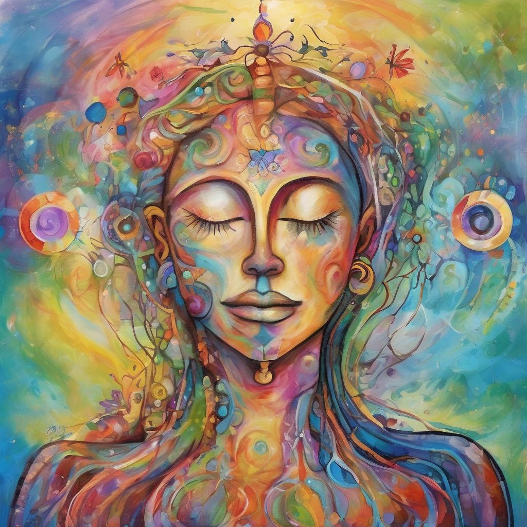 Μεταστροφή της σκέψης προς το Θετικό