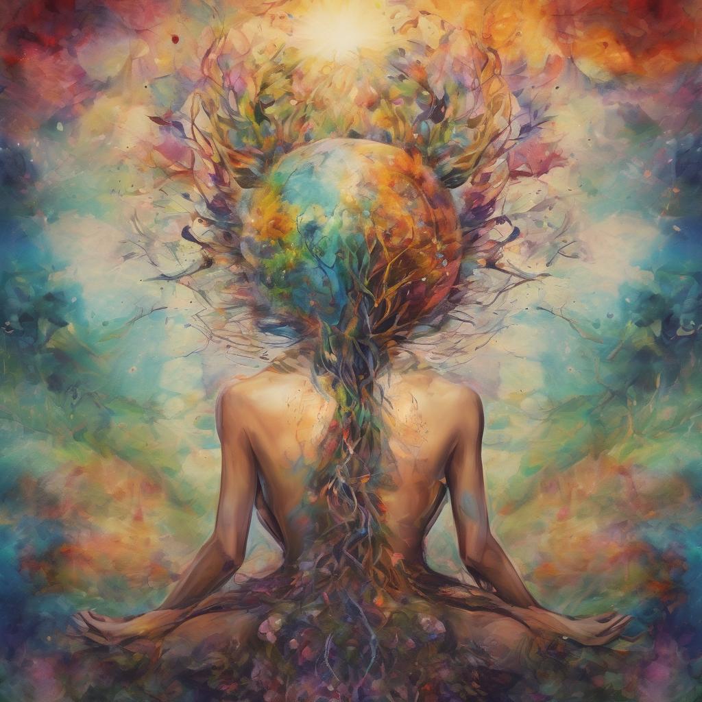 Μετατροπή των σκέψεων για τον εαυτό