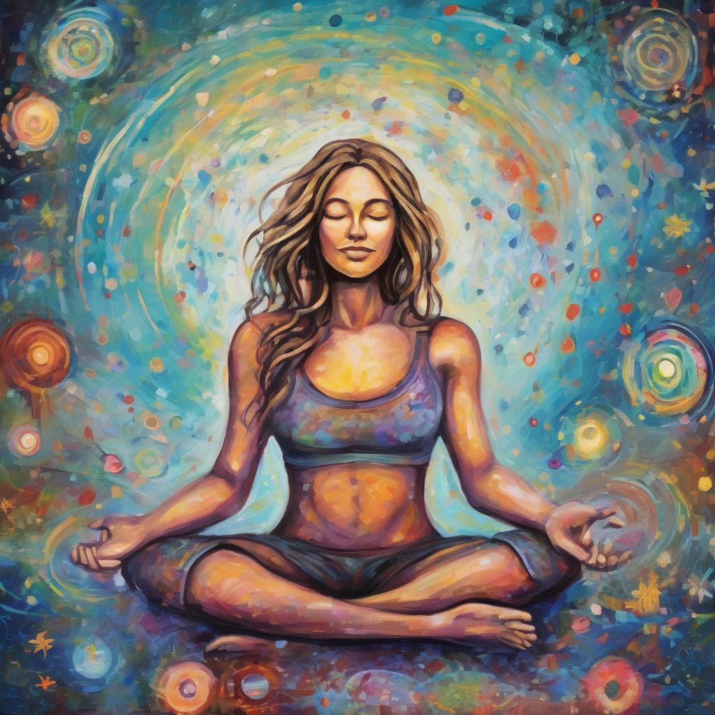 How to Stay Positive When You’re Tired