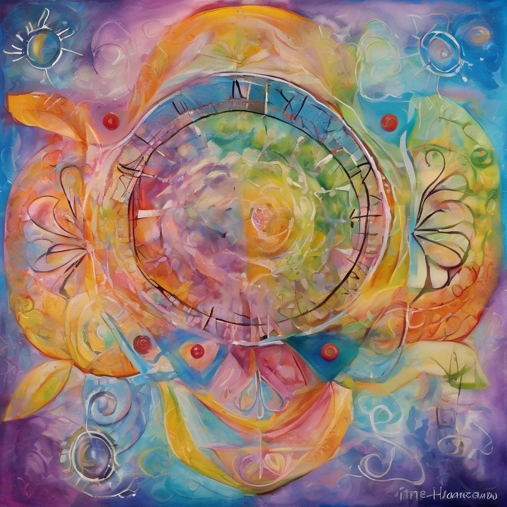 How to Stay Positive When Feeling Lost