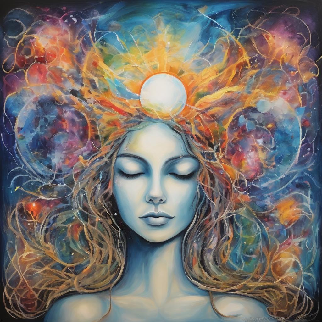 Πώς να Διατηρήσεις τη Δύναμή Σου στις Ανασφάλειες