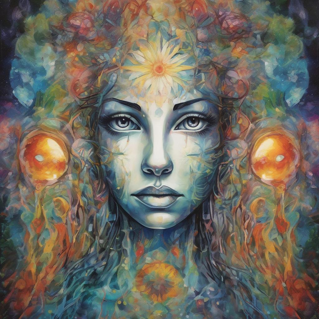 Μεταμόρφωση Σκέψης για αντίσταση στον φόβο